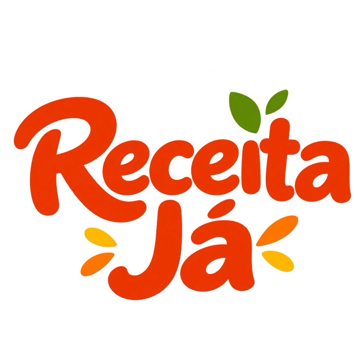 Receita Já